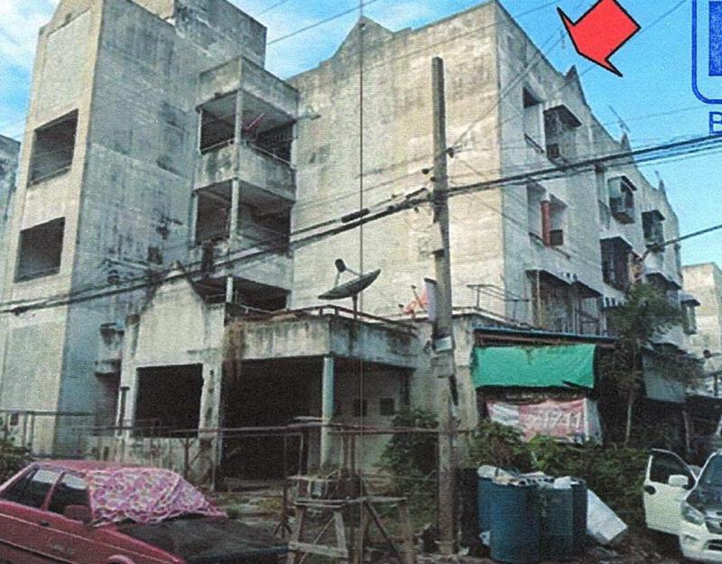 บางพูน เมืองปทุมธานี ปทุมธานี