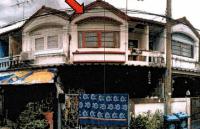 ทาวน์เฮ้าส์หลุดจำนอง ธ.ธนาคารอาคารสงเคราะห์ บางปรอก เมืองปทุมธานี ปทุมธานี
