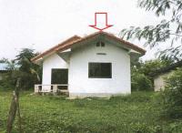 บ้านเดี่ยวหลุดจำนอง ธ.ธนาคารอาคารสงเคราะห์ ห้วยสามพาด ประจักษ์ศิลปาคม อุดรธานี