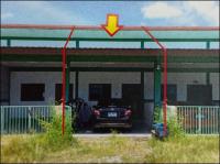 ทาวน์เฮ้าส์หลุดจำนอง ธ.ธนาคารอาคารสงเคราะห์ สิชล สิชล นครศรีธรรมราช