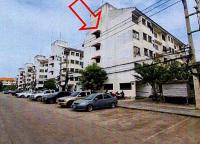 คอนโดหลุดจำนอง ธ.ธนาคารอาคารสงเคราะห์ ประชาธิปัตย์ ธัญบุรี ปทุมธานี