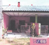 ทาวน์เฮ้าส์หลุดจำนอง ธ.ธนาคารอาคารสงเคราะห์ ขุนทะเล เมืองสุราษฎร์ธานี สุราษฎร์ธานี