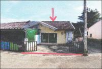 ทาวน์เฮ้าส์หลุดจำนอง ธ.ธนาคารอาคารสงเคราะห์ วังก์พง ปราณบุรี ประจวบคีรีขันธ์