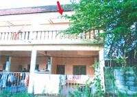 ทาวน์เฮ้าส์หลุดจำนอง ธ.ธนาคารอาคารสงเคราะห์ เชิงเนิน เมืองระยอง ระยอง