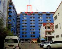 คอนโดหลุดจำนอง ธ.ธนาคารอาคารสงเคราะห์ บางเมือง เมืองสมุทรปราการ สมุทรปราการ