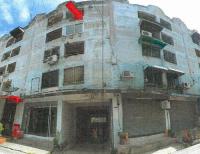 คอนโดหลุดจำนอง ธ.ธนาคารอาคารสงเคราะห์ ประชาธิปัตย์ ธัญบุรี ปทุมธานี