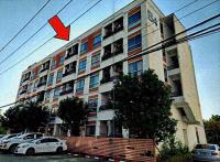 คอนโดหลุดจำนอง ธ.ธนาคารอาคารสงเคราะห์ คูคต ลำลูกกา ปทุมธานี