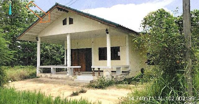 ตะคุ ปักธงชัย นครราชสีมา