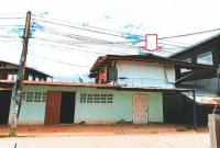 บ้านเดี่ยวหลุดจำนอง ธ.ธนาคารอาคารสงเคราะห์ กวนวัน เมืองหนองคาย หนองคาย