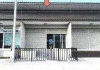 ทาวน์เฮ้าส์หลุดจำนอง ธ.ธนาคารอาคารสงเคราะห์ นากลาง สูงเนิน นครราชสีมา