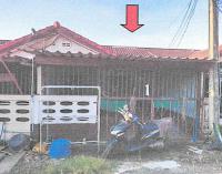 ทาวน์เฮ้าส์หลุดจำนอง ธ.ธนาคารอาคารสงเคราะห์ เขาน้อย ปราณบุรี ประจวบคีรีขันธ์