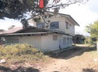 บ้านเดี่ยวหลุดจำนอง ธ.ธนาคารอาคารสงเคราะห์ เกาะแก้ว เสลภูมิ ร้อยเอ็ด