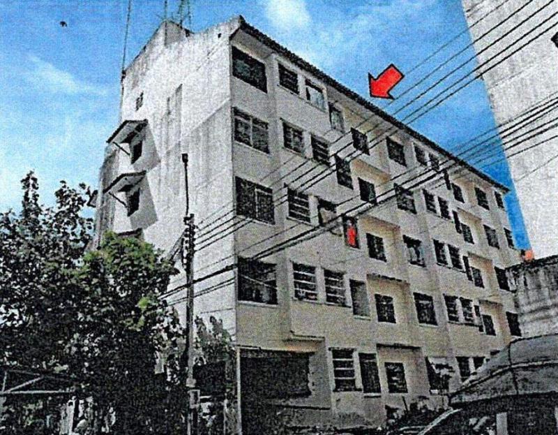 บางโฉลง บางพลี สมุทรปราการ