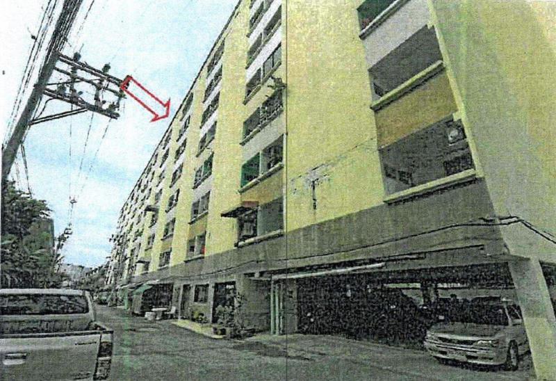 ไทรม้า เมืองนนทบุรี นนทบุรี