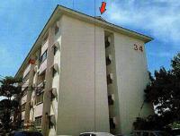 คอนโดหลุดจำนอง ธ.ธนาคารอาคารสงเคราะห์ บางพูด ปากเกร็ด นนทบุรี