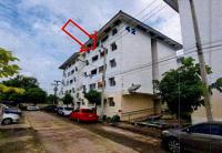 คอนโดหลุดจำนอง ธ.ธนาคารอาคารสงเคราะห์ บางปรอก เมืองปทุมธานี ปทุมธานี