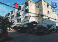 คอนโดหลุดจำนอง ธ.ธนาคารอาคารสงเคราะห์ ประชาธิปัตย์ ธัญบุรี ปทุมธานี