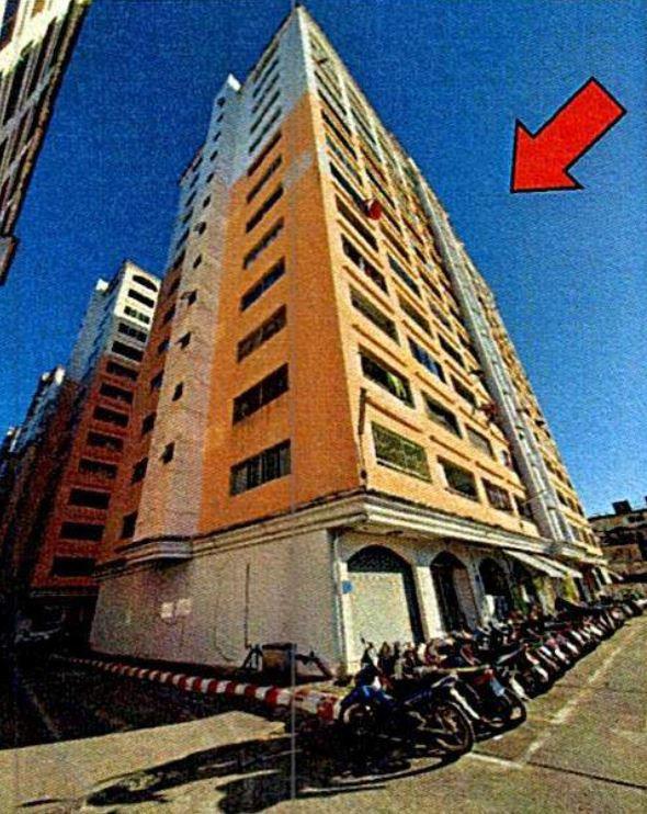 ประชาธิปัตย์ ธัญบุรี ปทุมธานี