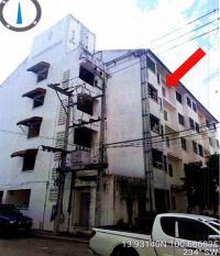 คอนโดหลุดจำนอง ธ.ธนาคารอาคารสงเคราะห์ บึงลาดสวาย ลำลูกกา ปทุมธานี