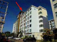 คอนโดหลุดจำนอง ธ.ธนาคารอาคารสงเคราะห์ คูคต ลำลูกกา ปทุมธานี