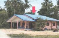 บ้านเดี่ยวหลุดจำนอง ธ.ธนาคารอาคารสงเคราะห์ สระแก้ว ลาดยาว นครสวรรค์