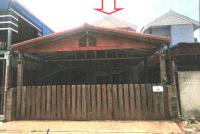 บ้านเดี่ยวหลุดจำนอง ธ.ธนาคารอาคารสงเคราะห์ หนองบัว เมืองหนองบัวลำภู หนองบัวลำภู