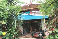 บ้านเดี่ยวหลุดจำนอง ธ.ธนาคารอาคารสงเคราะห์ จำปาโมง บ้านผือ อุดรธานี