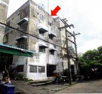 คอนโดหลุดจำนอง ธ.ธนาคารอาคารสงเคราะห์ หลักสอง หนองแขม กรุงเทพมหานคร