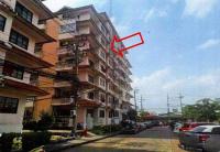 คอนโดหลุดจำนอง ธ.ธนาคารอาคารสงเคราะห์ ปากเกร็ด ปากเกร็ด นนทบุรี