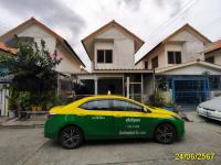 บ้านเดี่ยวหลุดจำนอง ธ.ธนาคารอาคารสงเคราะห์ คลองห้า คลองหลวง ปทุมธานี