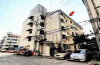 คอนโดหลุดจำนอง ธ.ธนาคารอาคารสงเคราะห์ บึงลาดสวาย ลำลูกกา ปทุมธานี