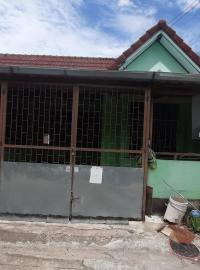 ทาวน์เฮ้าส์หลุดจำนอง ธ.ธนาคารอาคารสงเคราะห์ หนองขาม ศรีราชา ชลบุรี