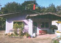 บ้านเดี่ยวหลุดจำนอง ธ.ธนาคารอาคารสงเคราะห์ ลำภูรา ห้วยยอด ตรัง