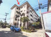 คอนโดหลุดจำนอง ธ.ธนาคารอาคารสงเคราะห์ ไร่ขิง สามพราน นครปฐม