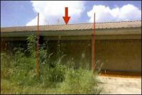 อาคารพาณิชย์หลุดจำนอง ธ.ธนาคารอาคารสงเคราะห์ ทุ่งเสลี่ยม ทุ่งเสลี่ยม สุโขทัย