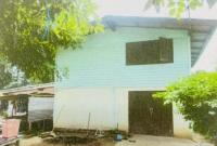 บ้านเดี่ยวหลุดจำนอง ธ.ธนาคารอาคารสงเคราะห์ วังไก่เถื่อน หันคา ชัยนาท
