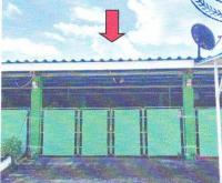 ทาวน์เฮ้าส์หลุดจำนอง ธ.ธนาคารอาคารสงเคราะห์ เขาน้อย ปราณบุรี ประจวบคีรีขันธ์