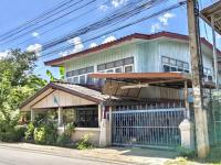 บ้านเดี่ยวหลุดจำนอง ธ.ธนาคารอาคารสงเคราะห์ ท่าหลวง พิมาย นครราชสีมา