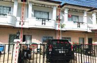 ทาวน์เฮ้าส์หลุดจำนอง ธ.ธนาคารอาคารสงเคราะห์ หนองบัว เมืองหนองบัวลำภู หนองบัวลำภู