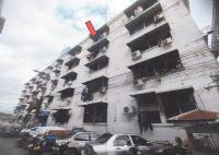 คอนโดหลุดจำนอง ธ.ธนาคารอาคารสงเคราะห์ บางพึ่ง พระประแดง สมุทรปราการ