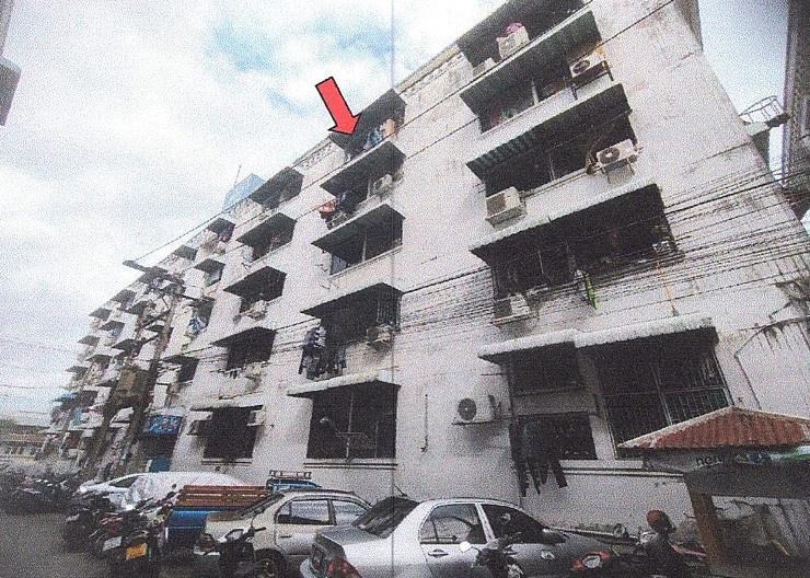 บางพึ่ง พระประแดง สมุทรปราการ