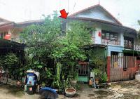 ทาวน์เฮ้าส์หลุดจำนอง ธ.ธนาคารอาคารสงเคราะห์ ลำลูกกา ลำลูกกา ปทุมธานี