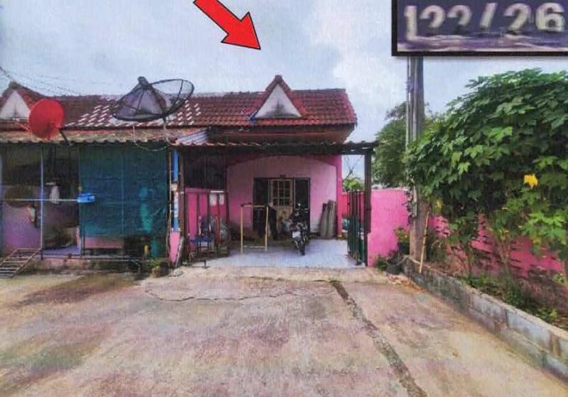 บึง ศรีราชา ชลบุรี