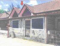 ทาวน์เฮ้าส์หลุดจำนอง ธ.ธนาคารอาคารสงเคราะห์ หนองบัวศาลา เมืองนครราชสีมา นครราชสีมา