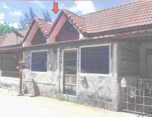 หนองบัวศาลา เมืองนครราชสีมา นครราชสีมา