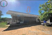 บ้านเดี่ยวหลุดจำนอง ธ.ธนาคารอาคารสงเคราะห์ สำโรง โนนไทย นครราชสีมา