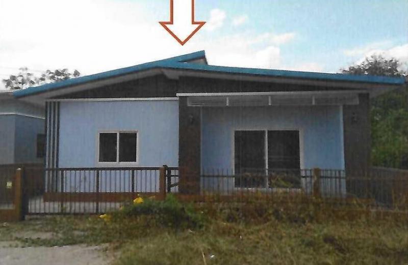 ลาดบัวขาว สีคิ้ว นครราชสีมา