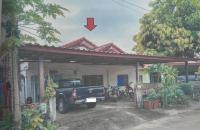 บ้านเดี่ยวหลุดจำนอง ธ.ธนาคารอาคารสงเคราะห์ หนองบัวใหญ่ จัตุรัส ชัยภูมิ