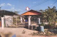 บ้านเดี่ยวหลุดจำนอง ธ.ธนาคารอาคารสงเคราะห์ กวางโจน ภูเขียว ชัยภูมิ