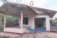 บ้านเดี่ยวหลุดจำนอง ธ.ธนาคารอาคารสงเคราะห์ ในเมือง เมืองชัยภูมิ ชัยภูมิ